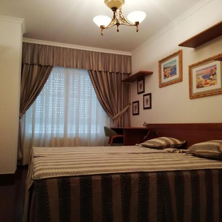 Apartment Carmen, my little vacation space Boiro Exterior foto