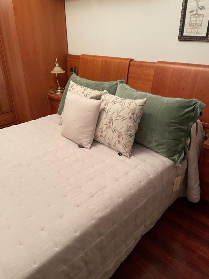 Apartment Carmen, my little vacation space Boiro Exterior foto