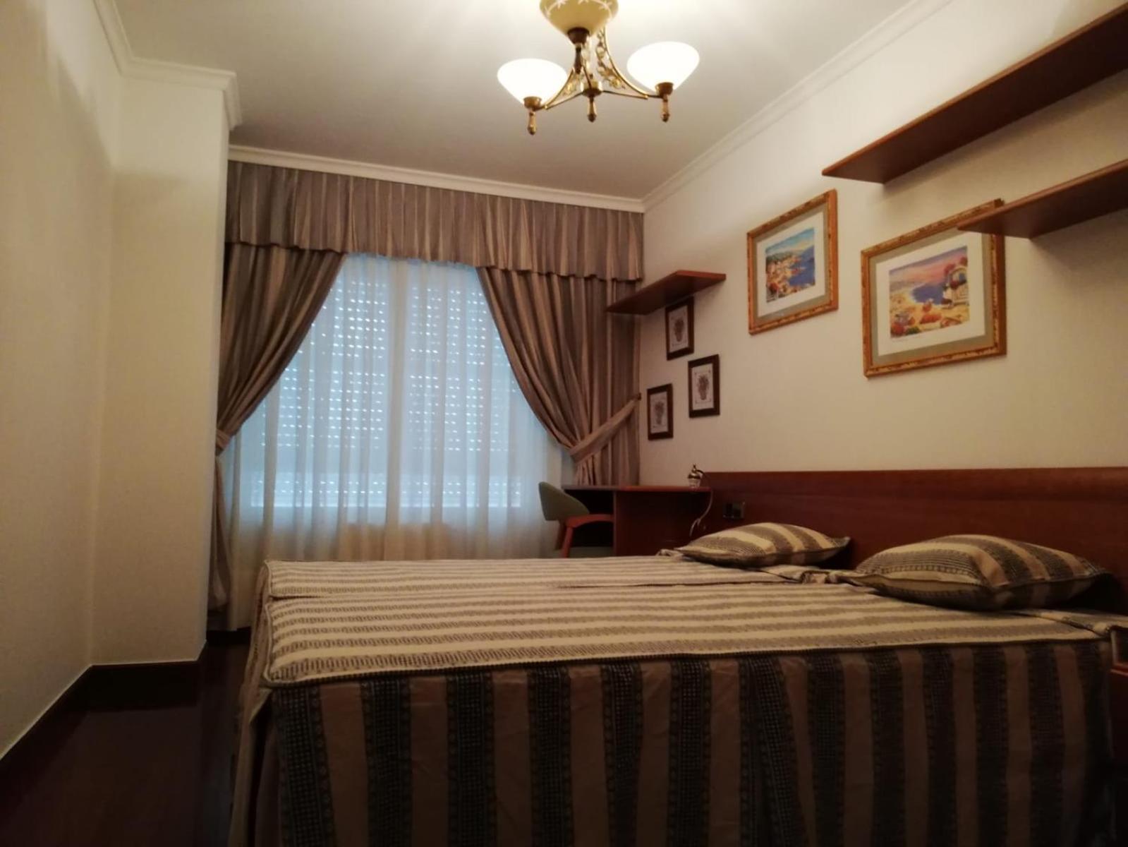 Apartment Carmen, my little vacation space Boiro Exterior foto